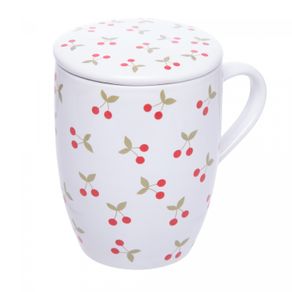 Caneca-com-Tampa-e-Filtro-Nuances-Cereja-330ml-Branca-Ceramica-Lyor