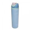 Garrafa-Termica-Allure-710ml-Azul-com-Tampa-Plastica-Lyor