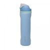 Garrafa-Termica-Allure-710ml-Azul-com-Tampa-Plastica-Lyor