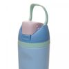 Garrafa-Termica-Allure-710ml-Azul-com-Tampa-Plastica-Lyor