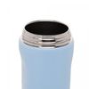 Garrafa-Termica-Allure-710ml-Azul-com-Tampa-Plastica-Lyor