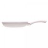 Frigideira-de-Inducao-Granito-Chef-24cm-Off-White-Aluminio-com-Revestimento-Ceramico-Lyor