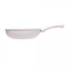 Frigideira-de-Inducao-Granito-Chef-28cm-Off-White-Aluminio-com-Revestimento-Ceramico-Lyor