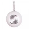 Frigideira-de-Inducao-Granito-Chef-28cm-Off-White-Aluminio-com-Revestimento-Ceramico-Lyor