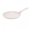Tapioqueira-de-Inducao-Granito-Chef-24cm-Off-White-Aluminio-com-Revestimento-Ceramico-Lyor