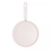 Tapioqueira-de-Inducao-Granito-Chef-24cm-Off-White-Aluminio-com-Revestimento-Ceramico-Lyor