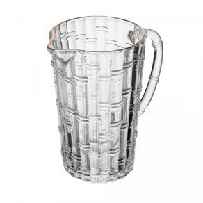 Jarra-Lanai-com-Fio-de-Ouro-1L-Vidro-Lyor