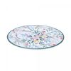Prato-para-Sobremesa-Vale-Florido-225cm-Colorido-Melamina-Lyor