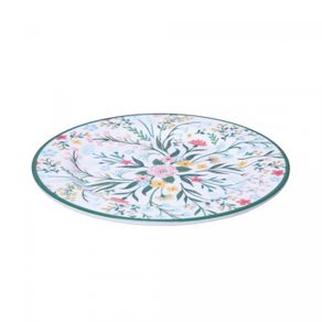 Prato-para-Sobremesa-Vale-Florido-225cm-Colorido-Melamina-Lyor