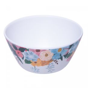 Bowl-Vale-Florido-700ml-Colorido-Melamina-Lyor