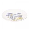 Prato-para-Sobremesa-Campestre-21.5cm-Verde-Melamina-Lyor