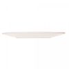 Prato-para-Sobremesa-Campestre-21.5cm-Verde-Melamina-Lyor