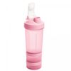 Garrafa-Shaker-3-em-1-de-Plastico-Performance-Rosa-650ml-Lyor
