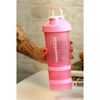 Garrafa-Shaker-3-em-1-de-Plastico-Performance-Rosa-650ml-Lyor