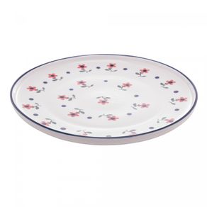 Conjunto-4-Pratos-de-Ceramica-Vintage-Flores-255cm-x-3cm-Wolff