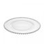 Prato-de-Cristal-com-Borda-Prata-Pearl-28cm-Wolff