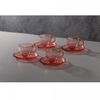 Conjunto-4-Xicaras-de-Cafe-de-Cristal-com-Pires-Pearl-Rosa-80ml-Wolff