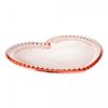 Conjunto-4-Pratos-de-Cristal-Coracao-Pearl-Rosa-18cm-x-15cm-x-2cm-Wolff