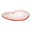 Conjunto-4-Pratos-de-Cristal-Coracao-Pearl-Rosa-18cm-x-15cm-x-2cm-Wolff