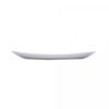 Jogo-6-Pratos-Steak-Friends-Time-Luminarc-30cm-x-26cm-Branco-Vidro-Opalino-Rojemac-Profissional