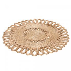 Prato-Raso-Zelie-Luminarc-025cm-Branco-Vidro-Opalino-Rojemac-Profissional