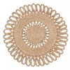 Prato-Raso-Zelie-Luminarc-025cm-Branco-Vidro-Opalino-Rojemac-Profissional