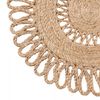 Prato-Raso-Zelie-Luminarc-025cm-Branco-Vidro-Opalino-Rojemac-Profissional