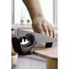 Afiador-de-Faca-Premium-em-Aco-Inox-e-ABS-Black-20cm-x-5cm-x-75cm-Lyor