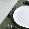 Prato-Raso-Diwali-Luminarc-27cm-Branco-Vidro-Opalino-Rojemac-Profissional