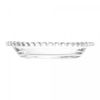 Prato-Pearl-14cm-Cristal-Wolff