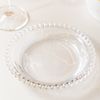 Prato-Pearl-14cm-Cristal-Wolff