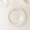 Prato-Pearl-14cm-Cristal-Wolff