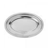 Travessa-Oval-Rasa-25cm-Aco-Inox-Rojemac-Profissional