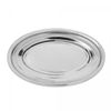 Travessa-Oval-Rasa-30cm-Aco-Inox-Rojemac-Profissional