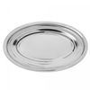 Travessa-Oval-Rasa-35cm-Aco-Inox-Rojemac-Profissional