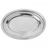 Travessa-Oval-Rasa-45cm-Aco-Inox-Rojemac-Profissional