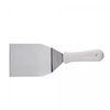 Espatula-Curva-315cm-x-105cm-Aco-Inox-Rojemac-Profissional