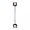 Boleador-Duplo-18cm-Aco-Inox-Rojemac-Profissional