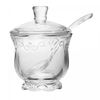 Acucareiro-com-Colher-Serena-180ml-Cristal-Wolff