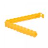Conjunto-6-Prendedores-para-Embalagens-Suporte-Ima-French-Fries-Bege-Plastico-Lyor
