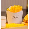 Conjunto-6-Prendedores-para-Embalagens-Suporte-Ima-French-Fries-Bege-Plastico-Lyor