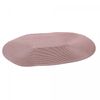 Lugar-Americano-Oval-Fresno-46cm-x-31cm-Dourado-Polipropileno-Lyor