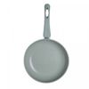 Frigideira-de-Inducao-Granito-Chef-24cm-Verde-Aluminio-com-Revestimento-Antiaderente-222923-Lyor