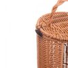 Porta-Papel-Higienico-com-Tampa-Vertice-15cm-x-40cm-Natural-Plastico-Lyor