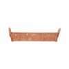 Cesta-para-Paes-Retangular-com-Alca-Vertice-25cm-x-85cm-x-5cm-Natural-Plastico-Lyor