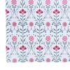 Lugar-Americano-Arabesco-Floral-435cm-x-285cm-Verde-Polipropileno-Lyor