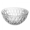 Conjunto-5-Pecas-Bowl-e-4-Tacas-de-Sobremesa-Diamond-11L-120ml-Cristal-Lyor