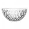 Conjunto-5-Pecas-Bowl-e-4-Tacas-de-Sobremesa-Diamond-11L-120ml-Cristal-Lyor