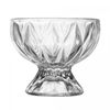 Conjunto-5-Pecas-Bowl-e-4-Tacas-de-Sobremesa-Diamond-11L-120ml-Cristal-Lyor