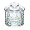 Manteigueira-Francesa-Siciliano-Hand-Painting-95cm-x-10cm-Cristal-Lyor